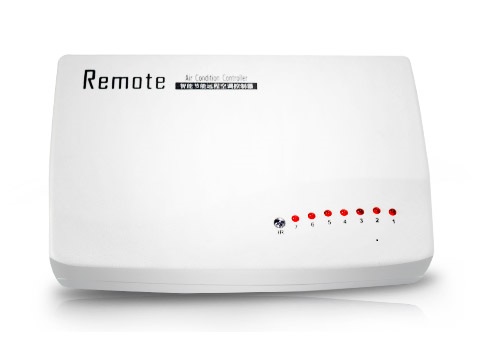 空调控制器-RS485远